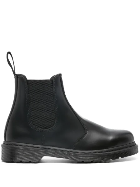 Botine Dr. Martens negru