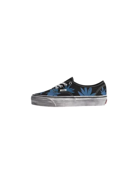 Sneakersy Vans Authentic czarne