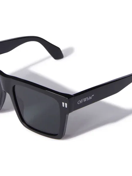 Napszemüveg Off-white fehér