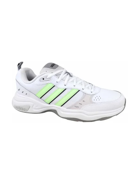 Tenisky Adidas biela