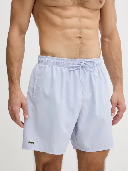 Lacoste шорти для плавання