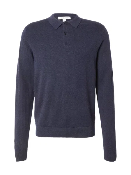 Casual Friday Pulover CFRENNES bleumarin