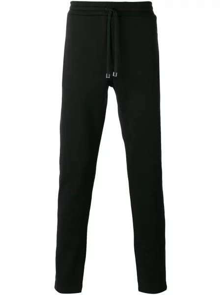 Pantaloni Dolce & Gabbana negru