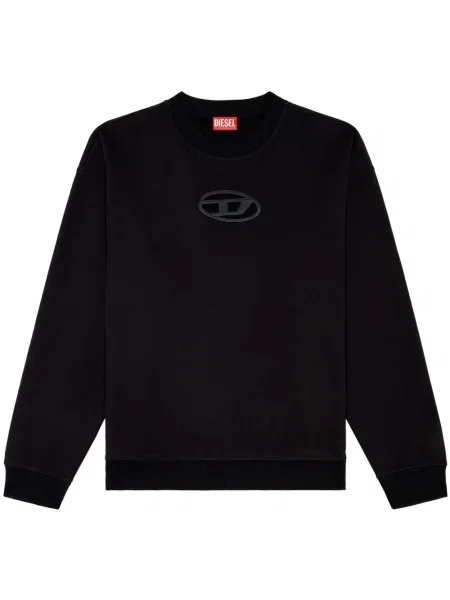 Hanorac Diesel negru