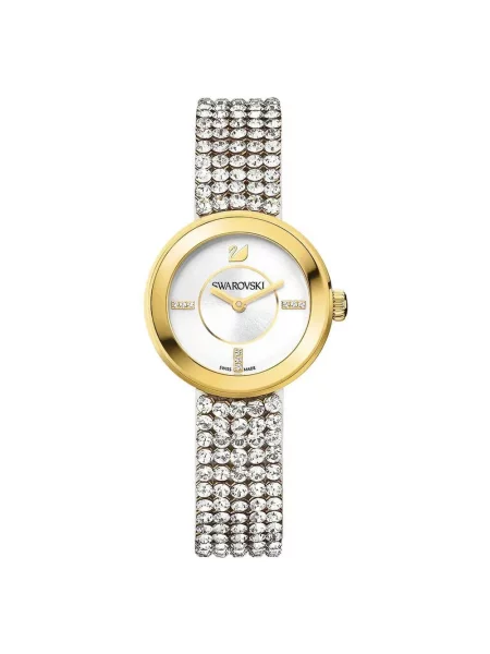 Zegarek Swarovski szary