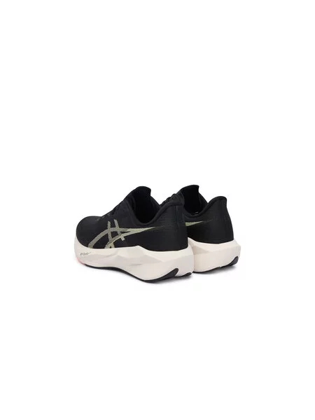 Bėgimo batai Asics Novablast 6 juoda