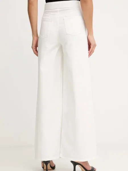 Twinset джинси wide leg