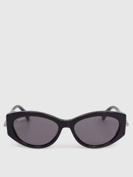 Сонцезахисні окуляри DIVO Max Mara чорні