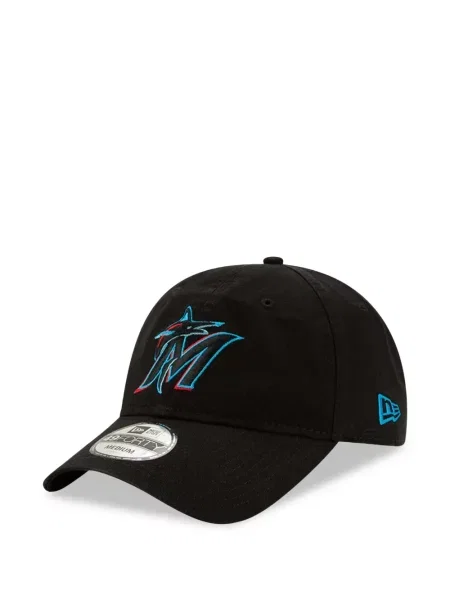 Șapcă New Era Cap negru