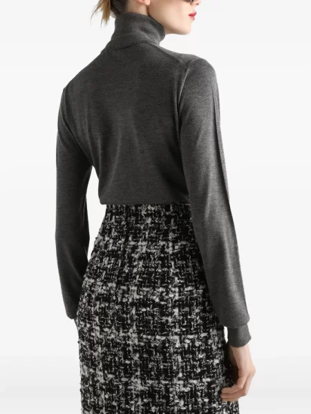 Heláncă Dolce & Gabbana gri