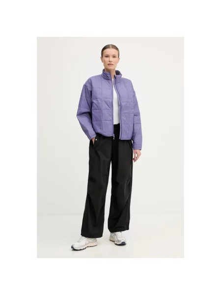 Columbia kurtka Sienna Hill fioletowa