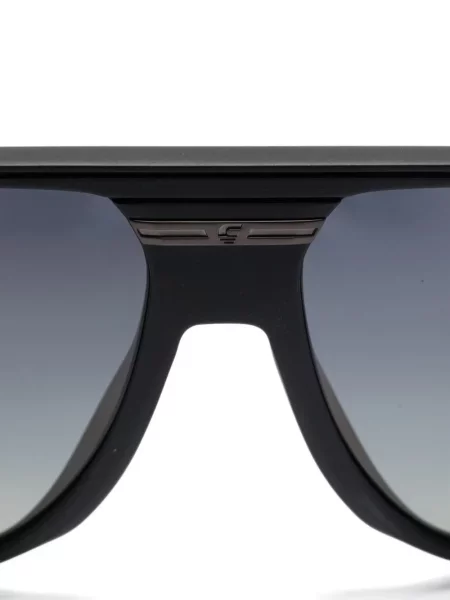 Ochelari de soare Carrera negru