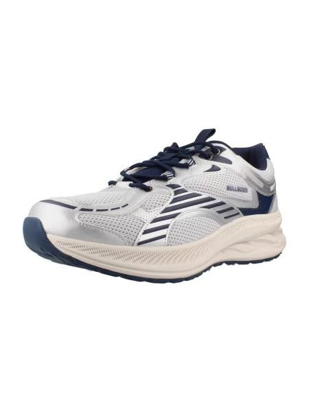 Pantofi Bullboxer albastru