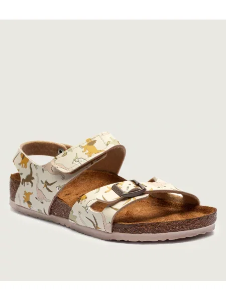 Birkenstock Bőr szandál Colorado