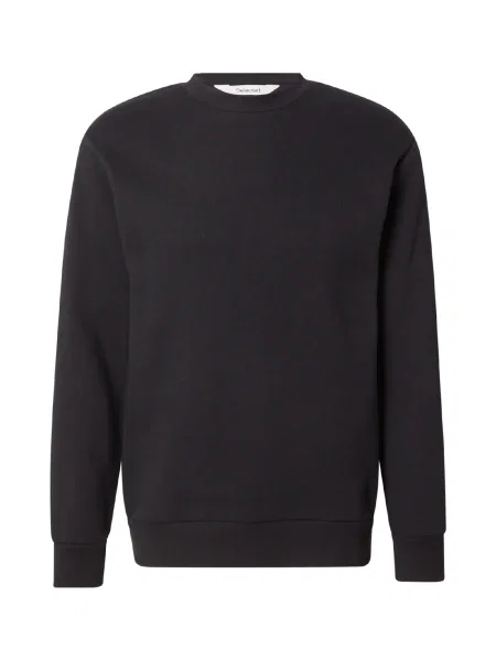 Palton Selected negru