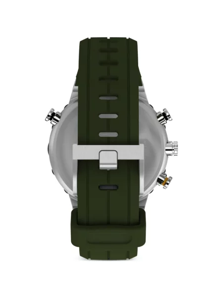 Ceas Timex verde