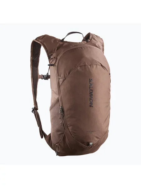 Salomon Ruksak Salomon TRAILBLAZER 10 čierna
