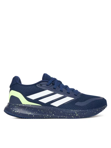 Tenisice adidas Runfalcon 5 Tamnoplava bijela