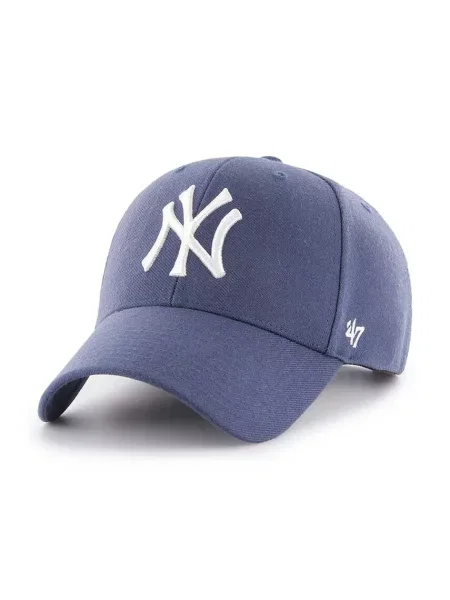 Sapka 47brand kék