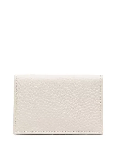 Portfel Eleventy skórzany