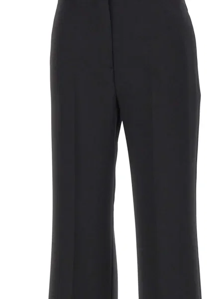 Pantaloni Kaos negru
