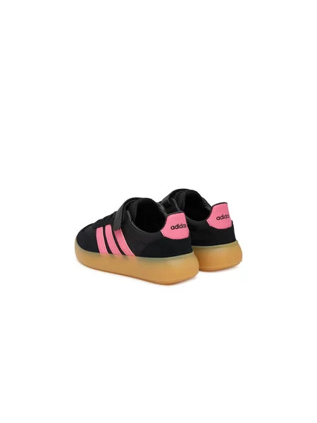 Sneakersy adidas Barreda Decode Shoes Kids černá