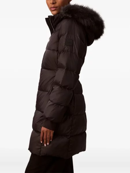 Palton Calvin Klein negru