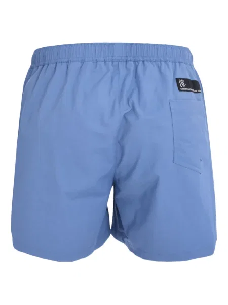 Slip de baie Stance albastru