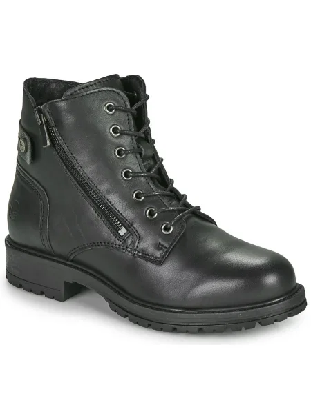 Botine Casual Attitude casual