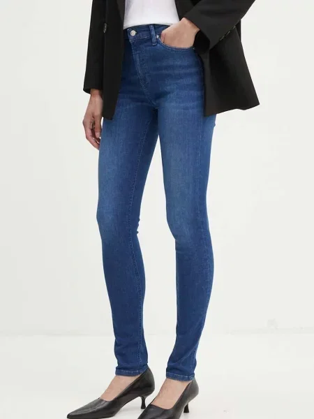Kavbojke Marc O'Polo DENIM modra