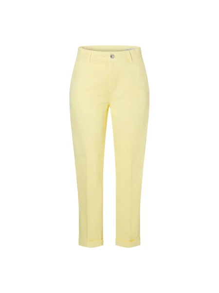 Сhinosy Mac żółte