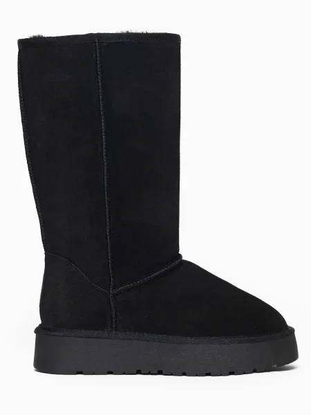 Gooce Botine ELIDIR' negru