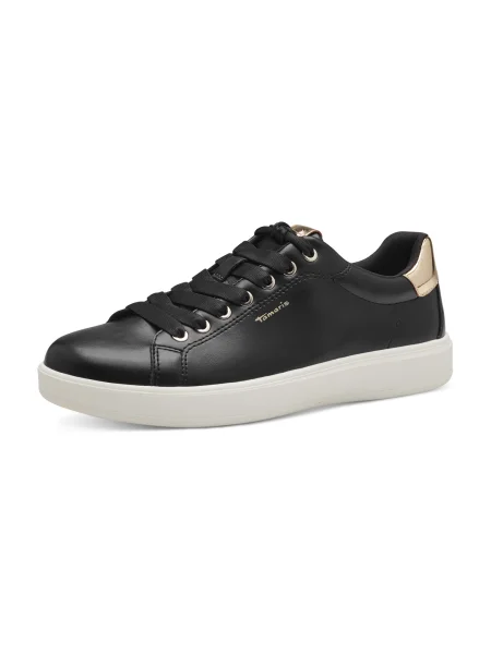 Pantofi Tamaris negru