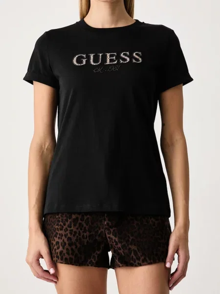Футболка Guess