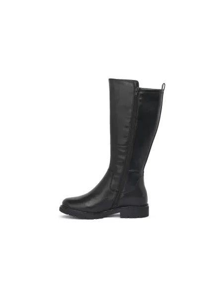 Pantofi Jana negru
