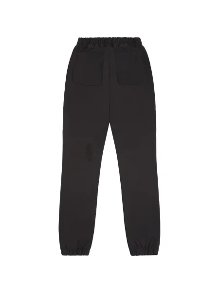 Pantaloni Rta negru