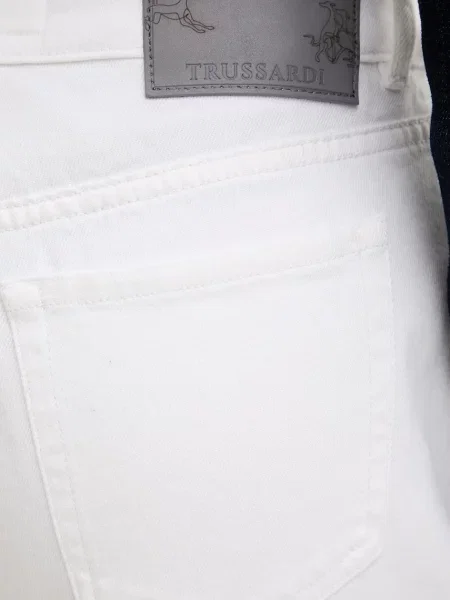 Trussardi джинси straight