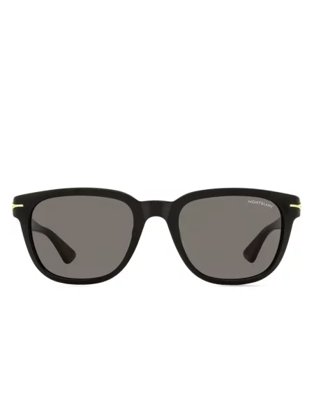 Ochelari de soare Montblanc negru