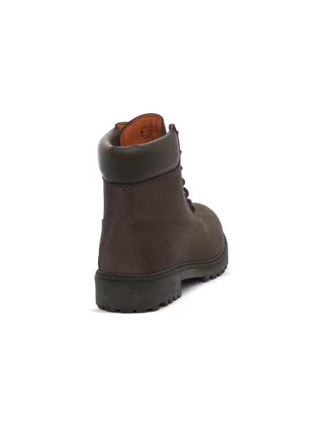 Pantofi Lumberjack maro
