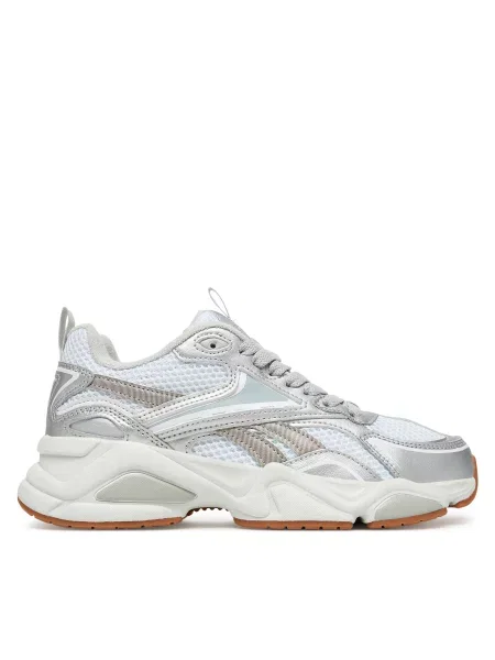 Superge Reebok srebrna