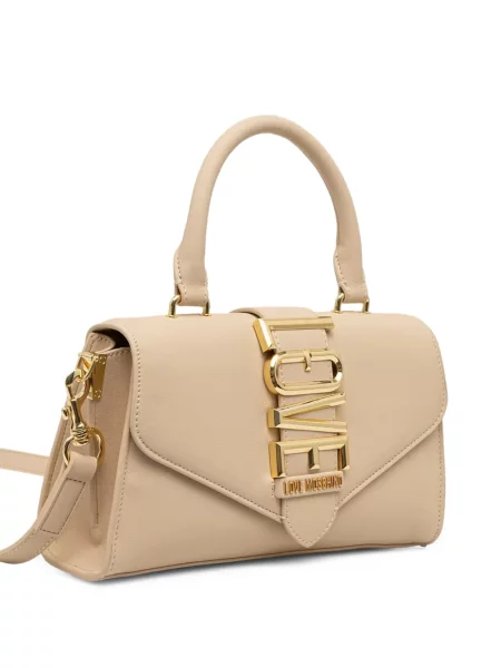 Top Love Moschino cu autograf