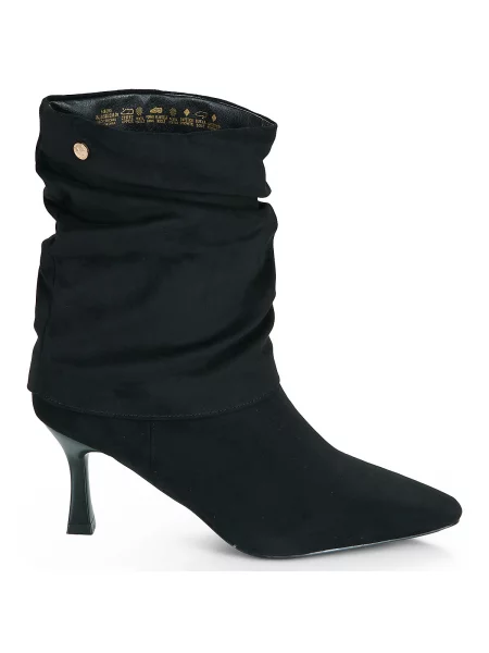 Pantofi Xti negru