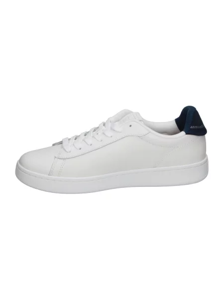 Tenisky Tommy Hilfiger biela