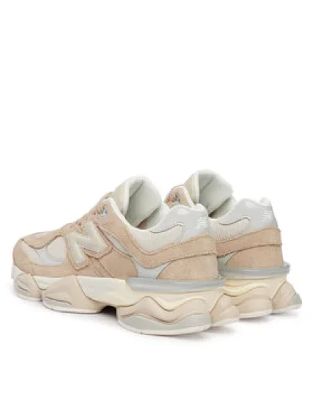 Sneakersy New Balance šedé