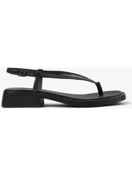 Sandały Camper Dana Leather 39 czarne