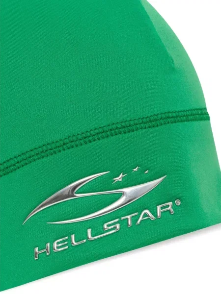 Căciulă Hellstar verde