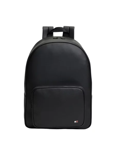 Plecak Tommy Hilfiger czarny