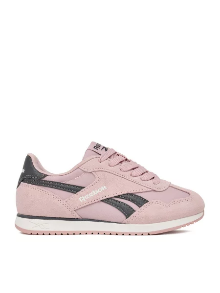 Сникърси Reebok Светлорозов