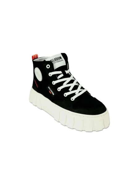 Pantofi Palladium negru