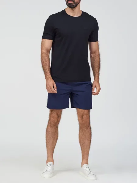 Шорти Aquascutum сині